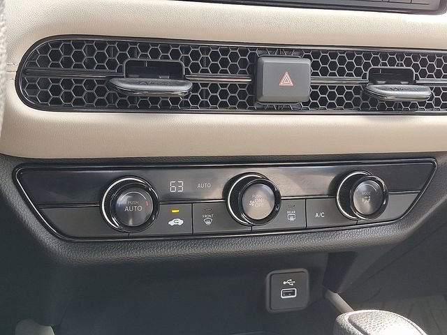 Certified 2023 Honda HR-V LX image 11