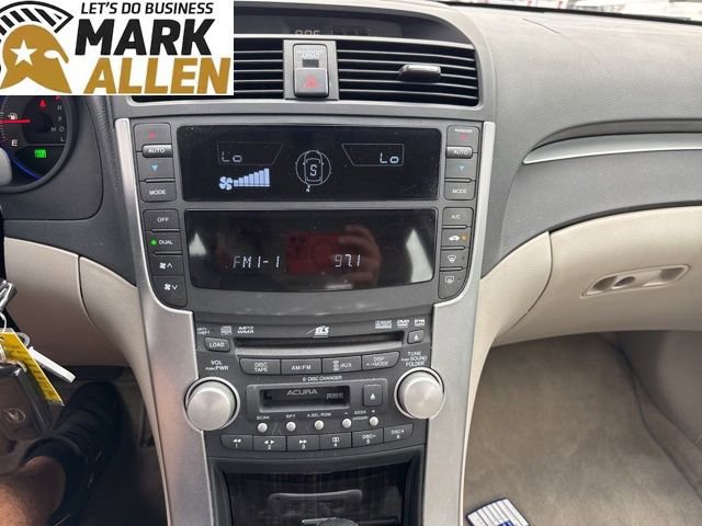 Used 2007 Acura TL FWD image 9