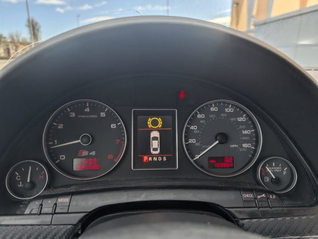 Used 2004 Audi S4 quattro image 17