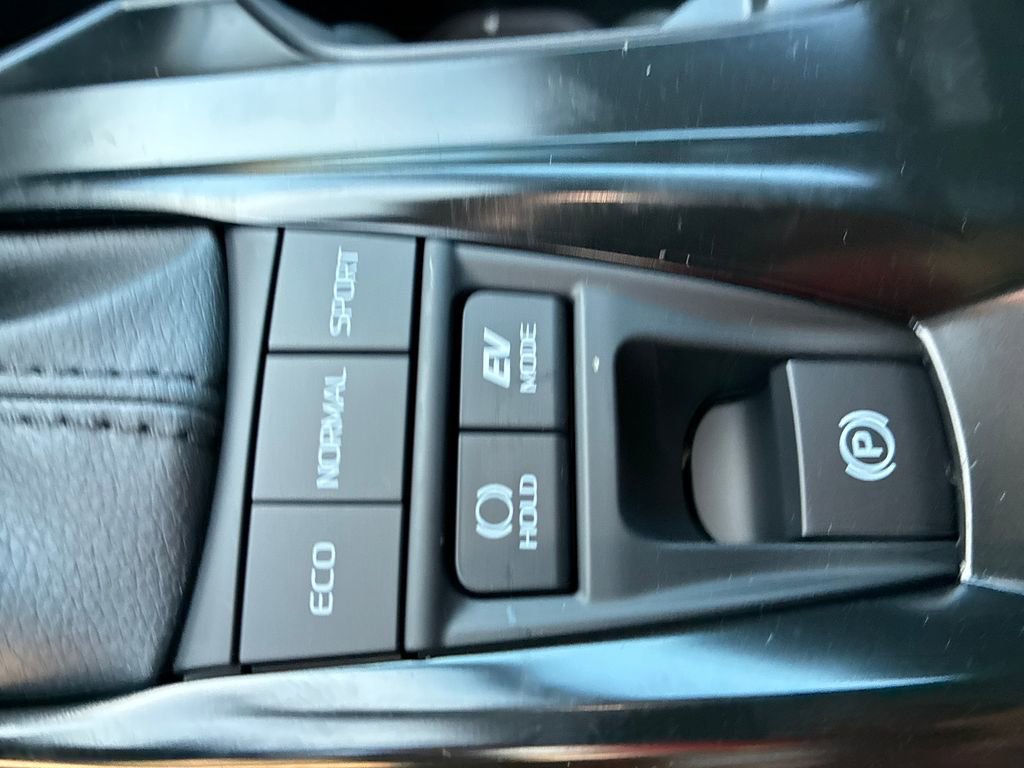 New 2026 Toyota Camry SE image 26