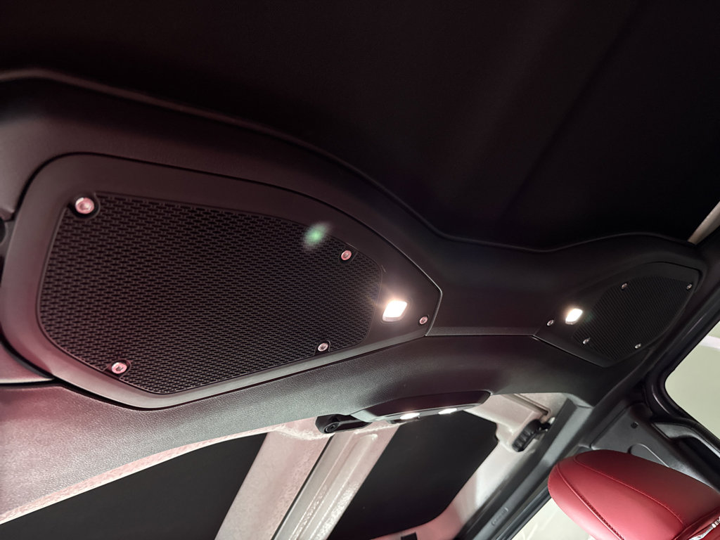 Used 2024 Jeep Wrangler Unlimited Rubicon 392 w/ Dual Top Group image 26