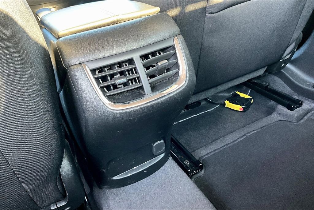 Used 2024 Chevrolet Malibu LT image 10