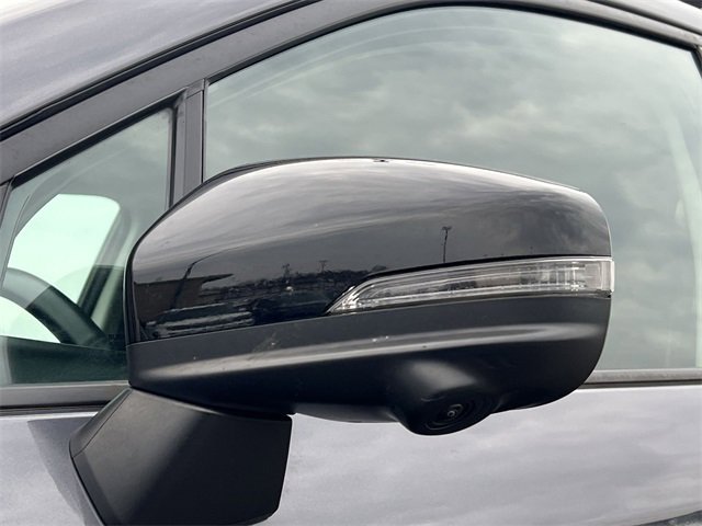 Certified 2023 Subaru Ascent Onyx Edition Limited image 44