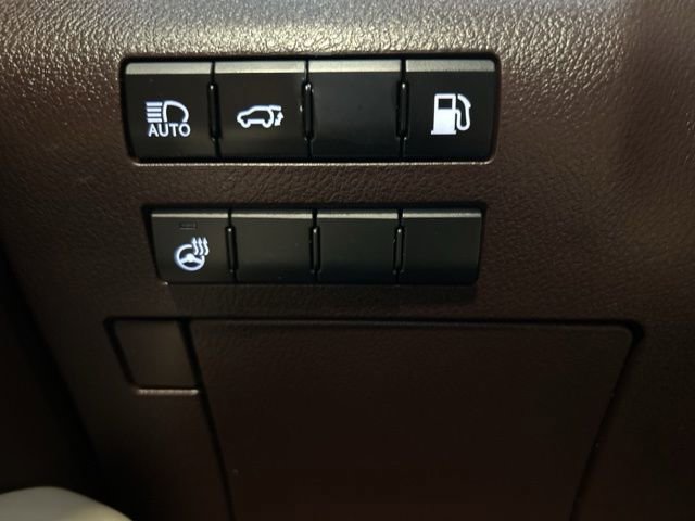 Used 2017 Lexus RX 450h AWD w/ Accessory Package image 15