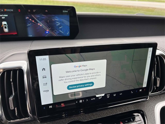 New 2025 Ford Expedition Tremor image 22