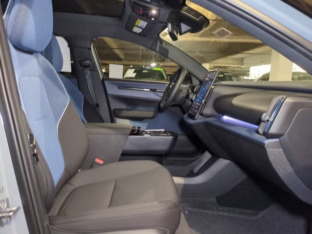 New 2026 Volvo EX30 Plus w/ Climate Package AWD/4WD image 28