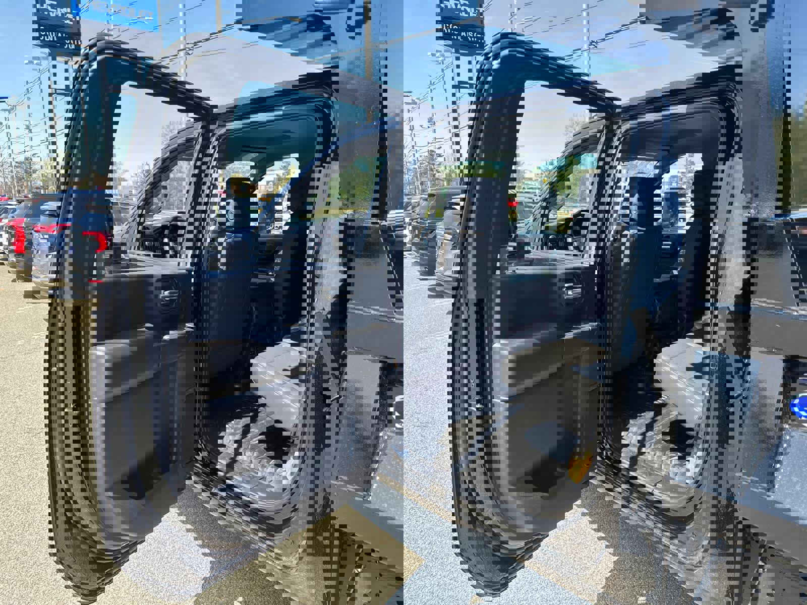 New 2024 Chevrolet Silverado 3500 W/T w/ WT Convenience Package image 29