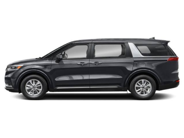 Certified 2024 Kia Carnival LX FWD image 3
