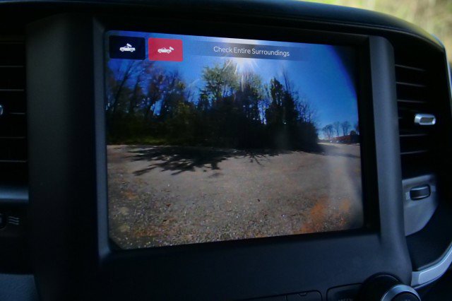 Used 2024 RAM 4500 SLT w/ Quick Order Package 2YG SLT image 14