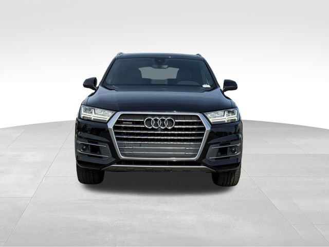 Used 2017 Audi Q7 3.0T Premium Plus w/ Premium Plus Package AWD/4WD image 4