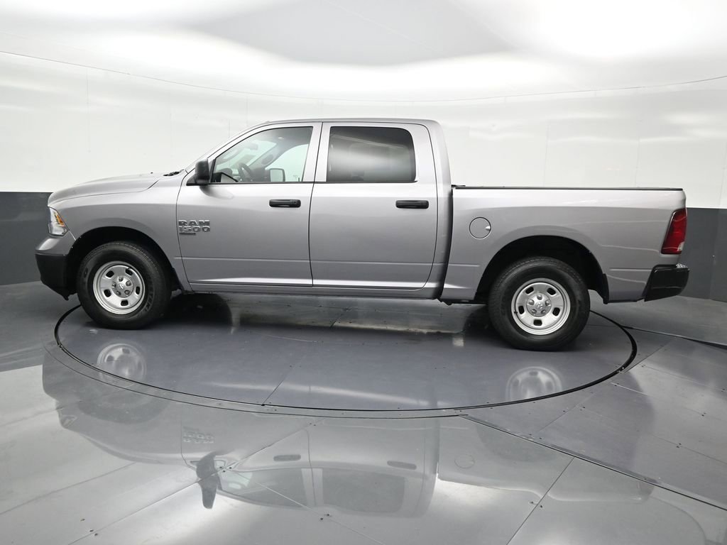 Used 2022 RAM 1500 Tradesman w/ Popular Equipment Group image 2