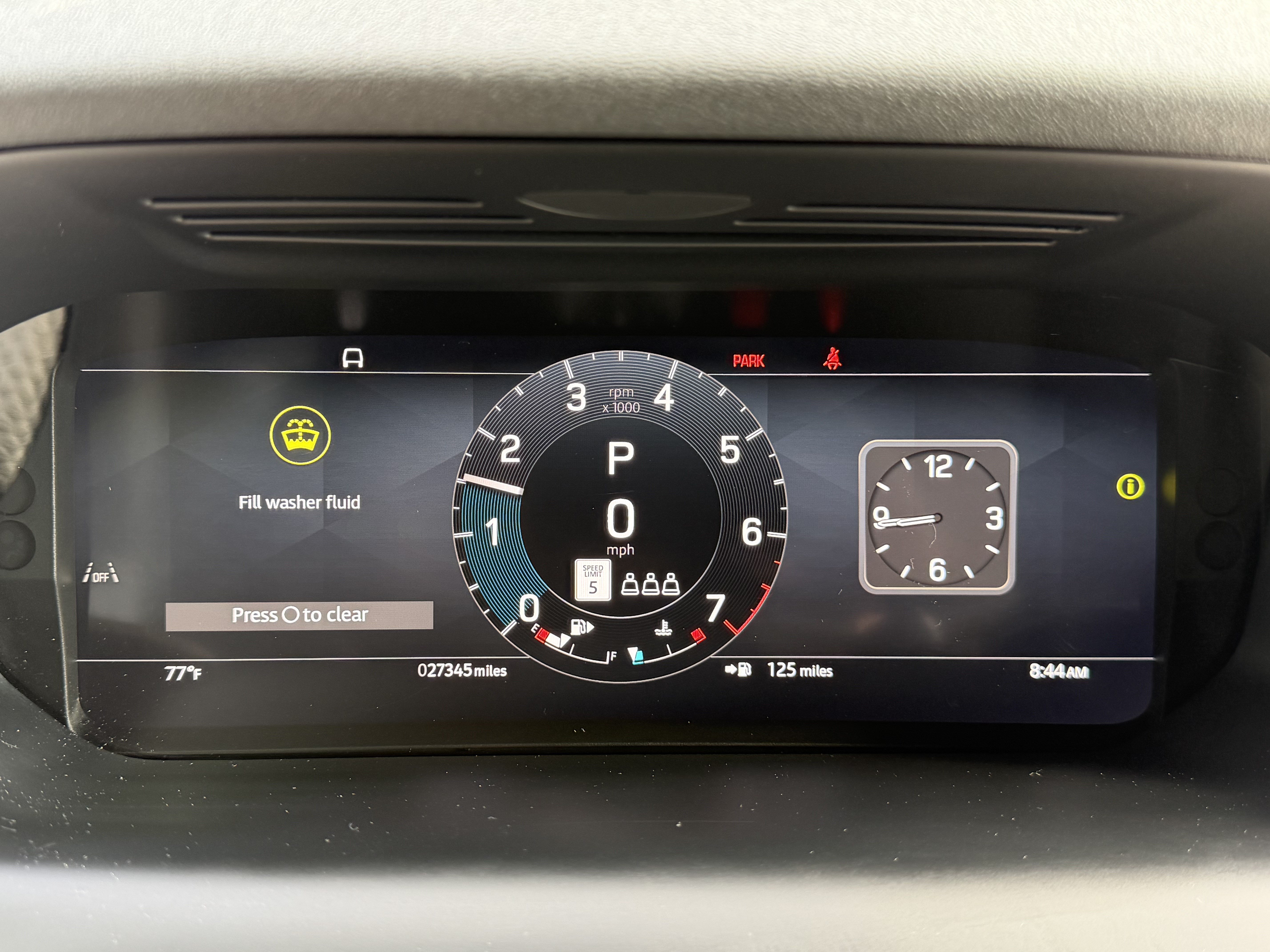 Used 2024 Land Rover Discovery Sport Dynamic SE AWD/4WD image 21