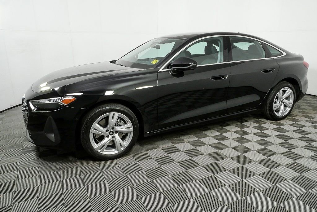 Certified 2025 Audi A5 2.0T Premium Plus Sedan w/ Premium Plus image 28