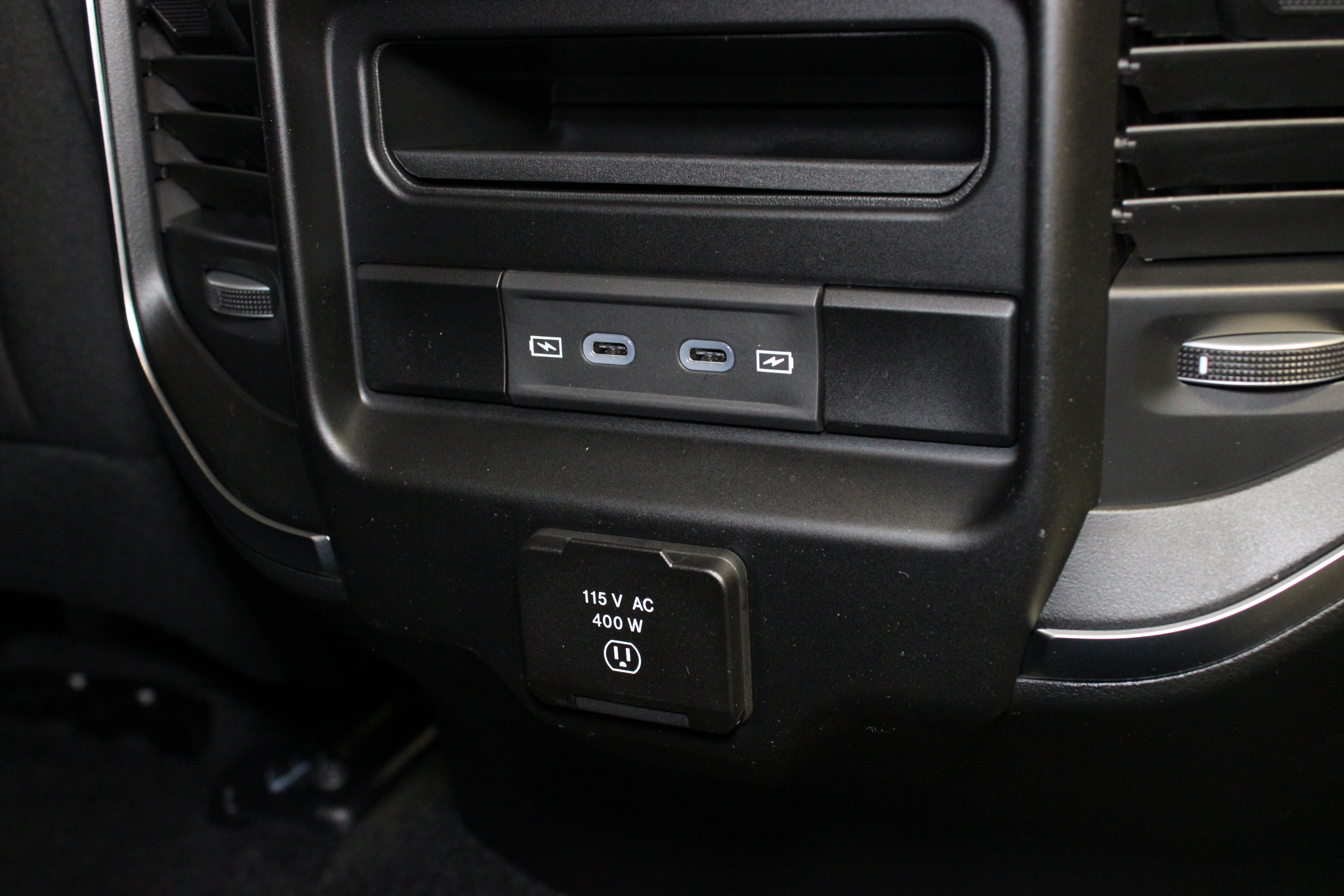 New 2027 RAM 1500 Big Horn AWD/4WD image 18