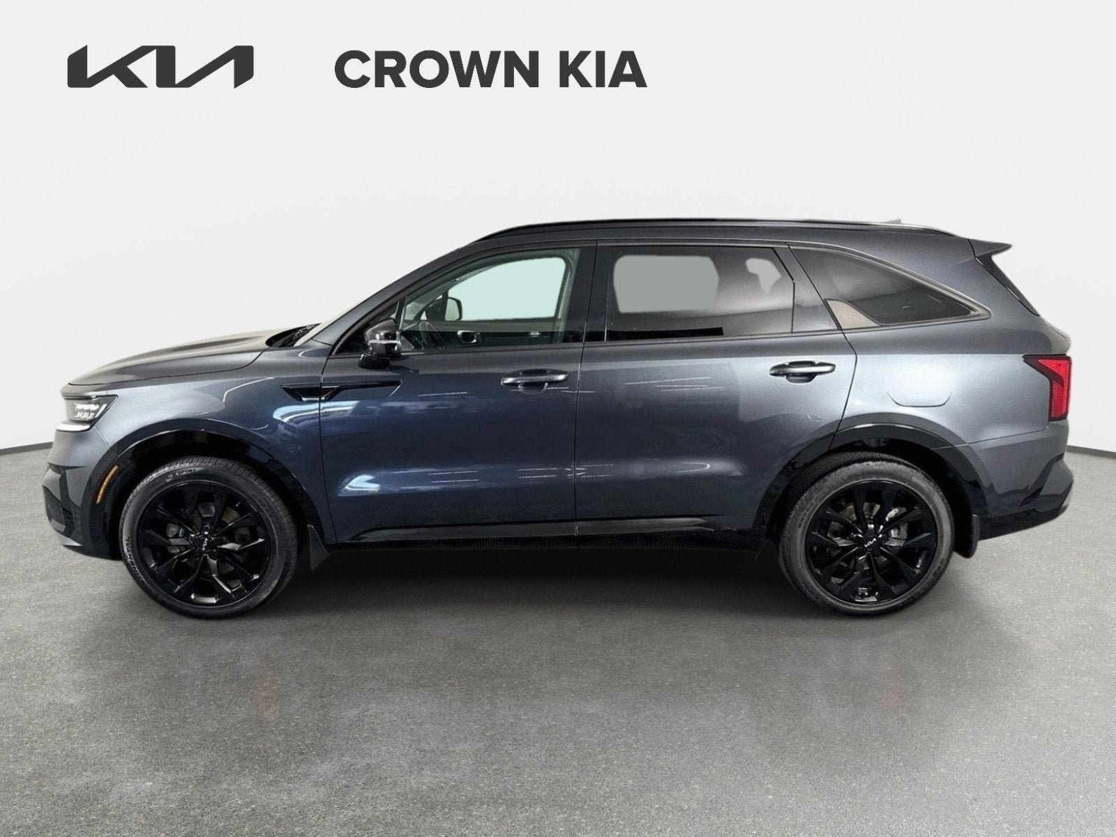 Certified 2023 Kia Sorento SX FWD image 8