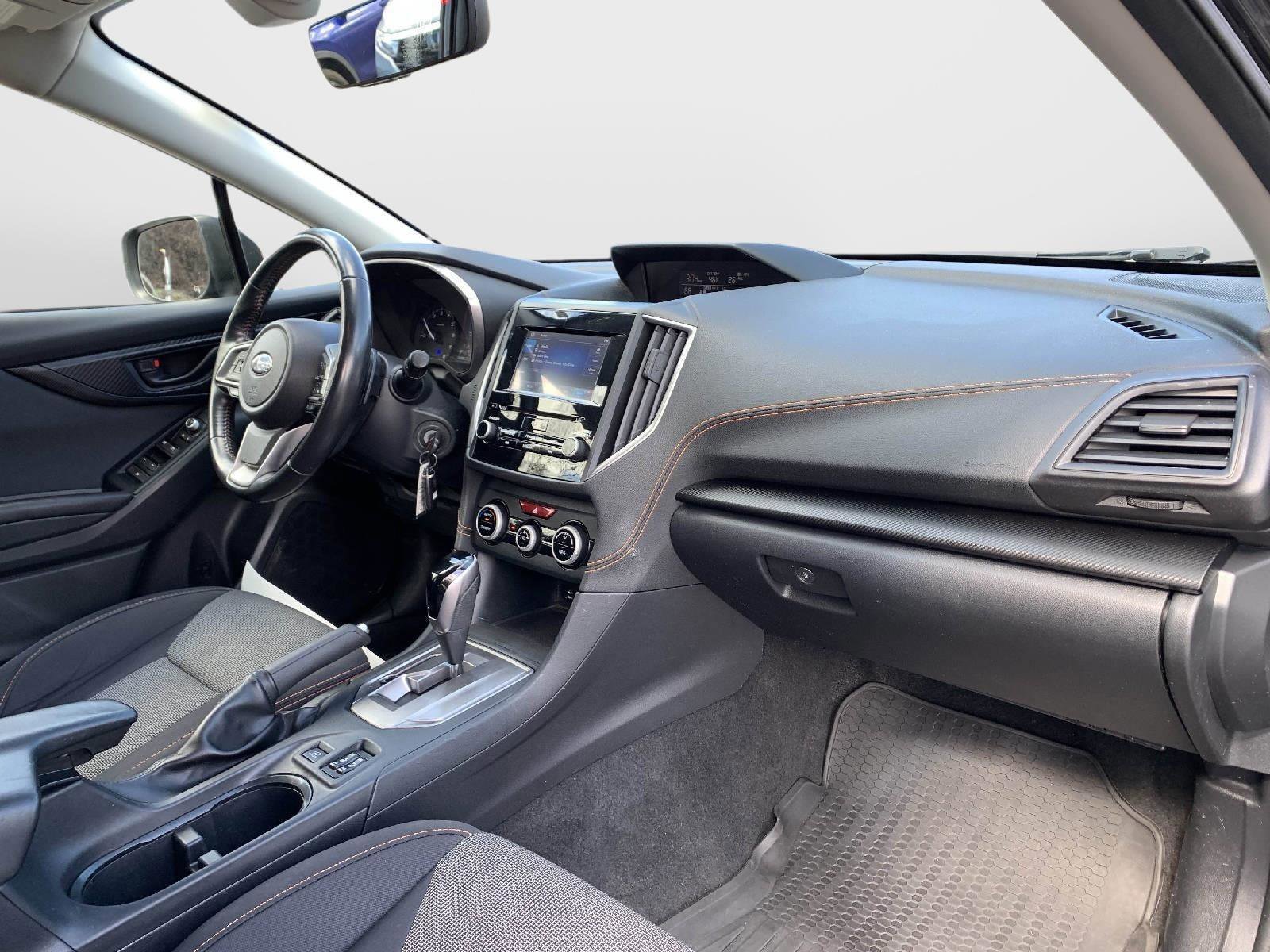 Used 2020 Subaru Crosstrek 2.0i Premium w/ Popular Package #2 image 37