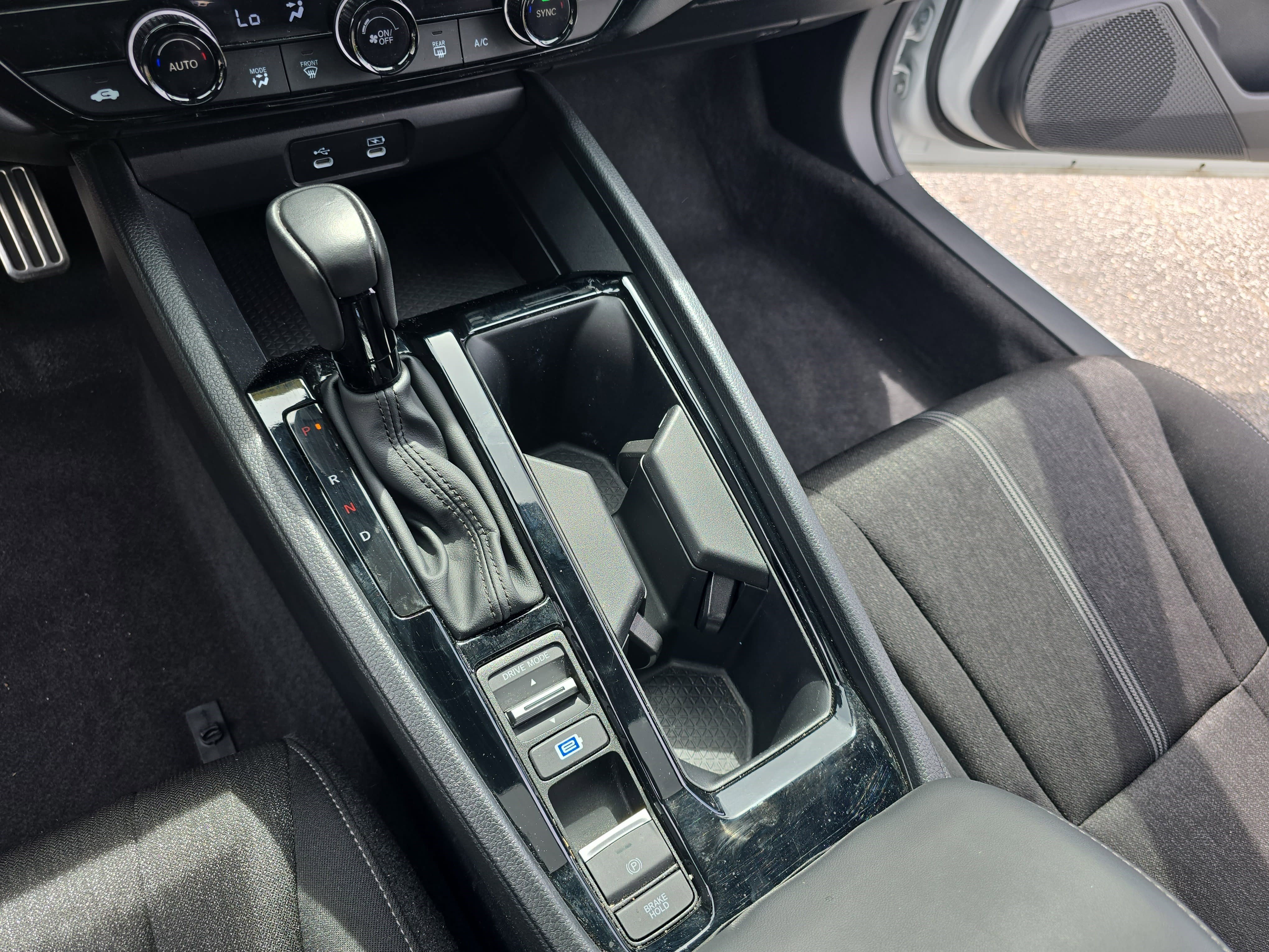 Used 2024 Honda Accord Sport image 23