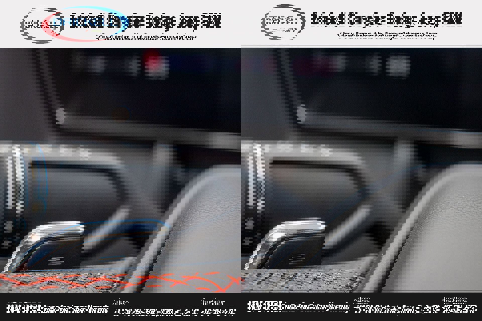 New 2026 Dodge Charger R/T Scat Pack image 26