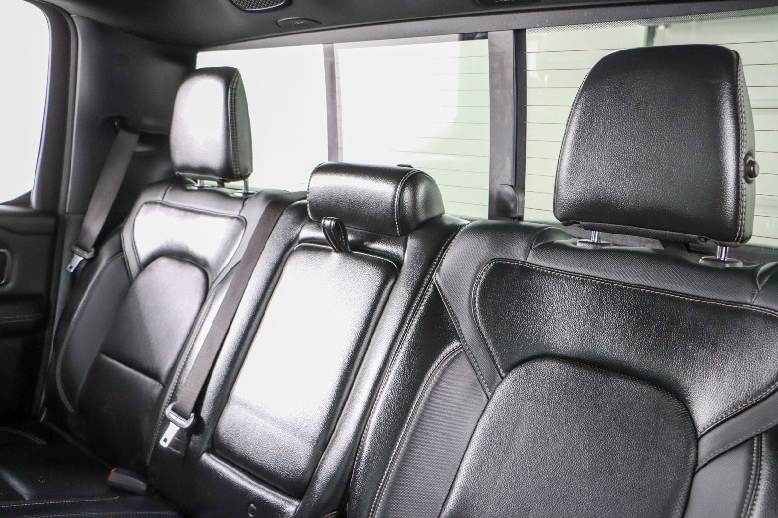 Used 2023 RAM 1500 Rebel w/ Night Edition AWD/4WD image 26