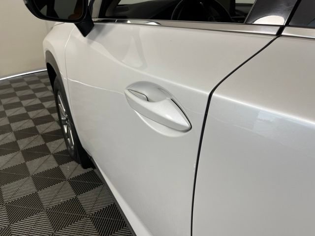 Used 2021 Lexus NX 300 AWD w/ Accessory Package image 13