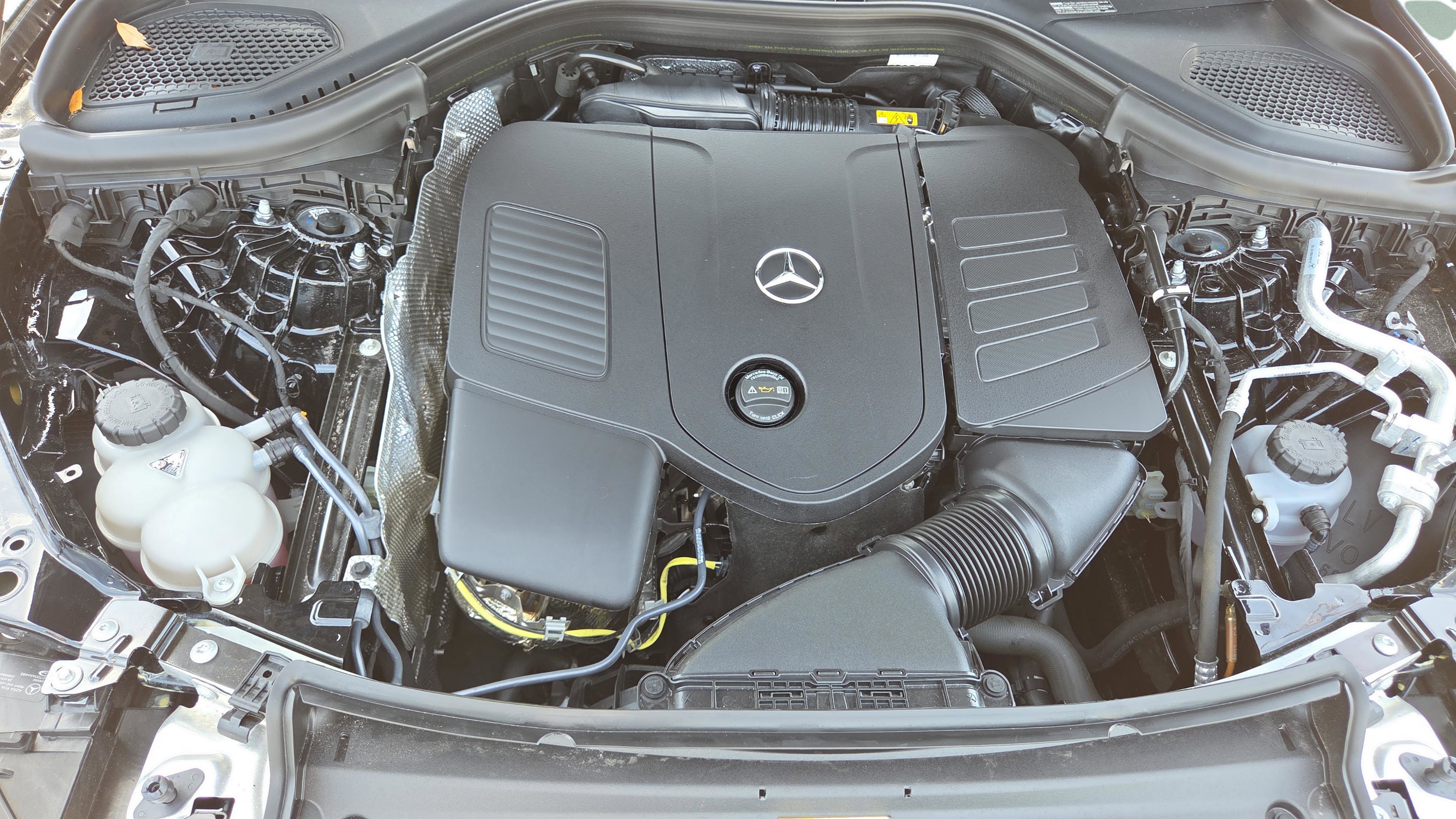 Used 2026 Mercedes-Benz GLC 300 image 20