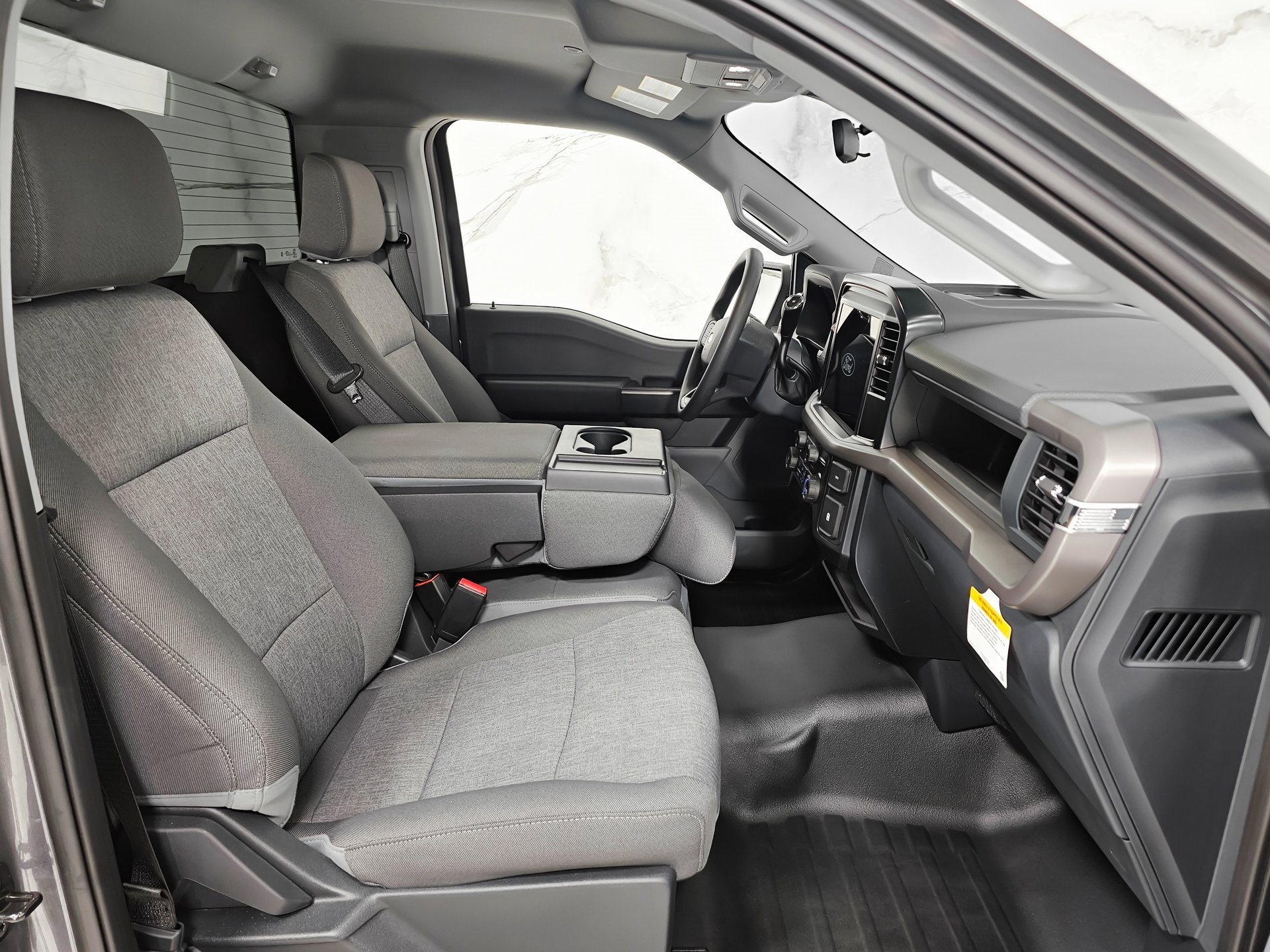 Used 2025 Ford F150 XL image 3