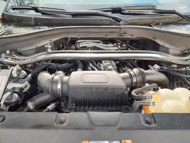 Used 2021 Lincoln Aviator Reserve w/ Equipment Group 201A image 34