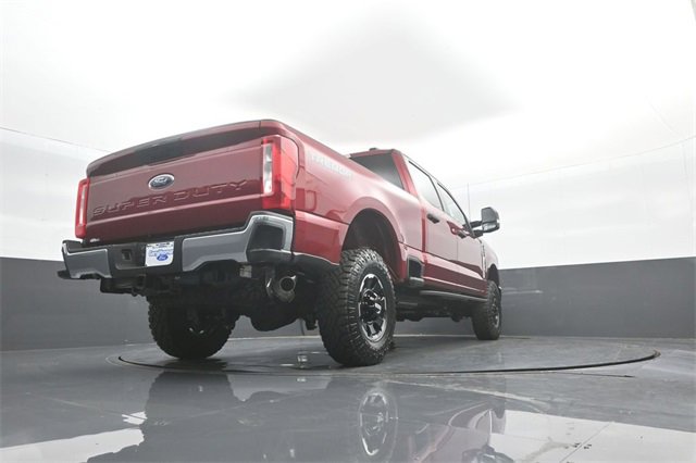 New 2026 Ford F350 XLT w/ Tremor Off-Road Package image 32