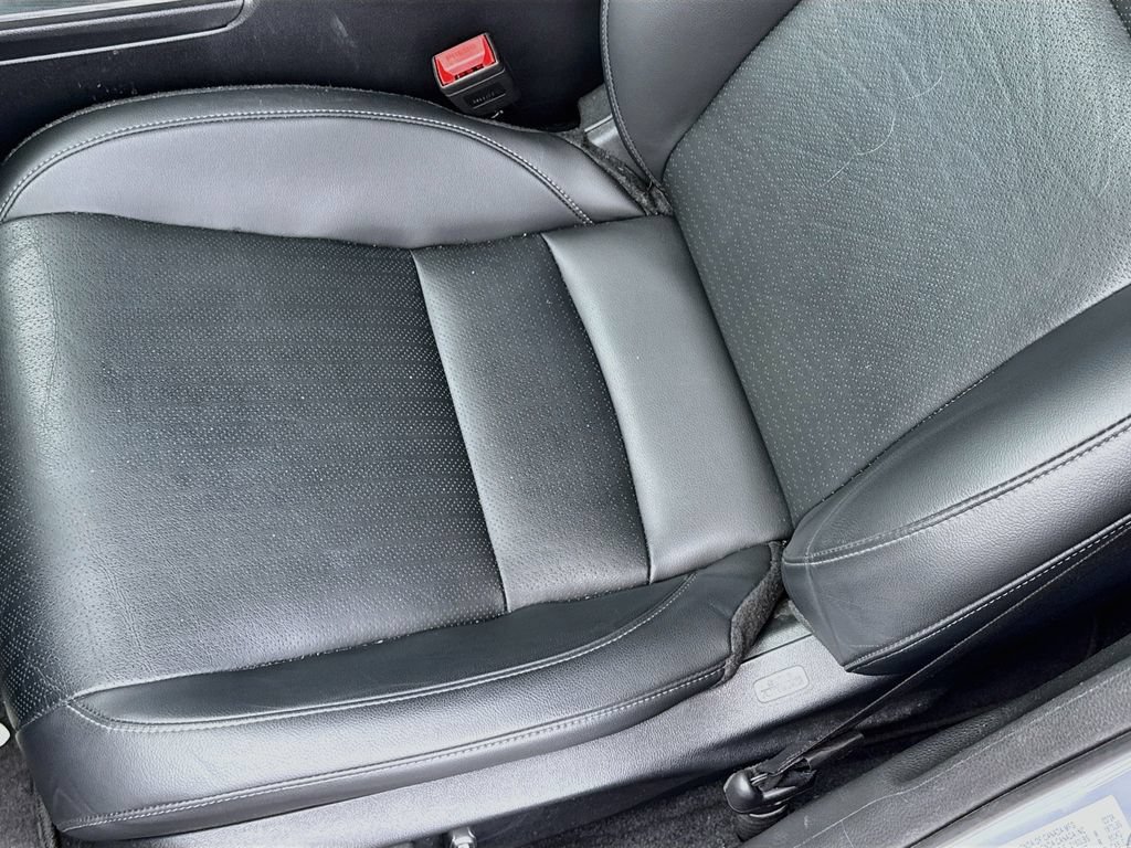 Used 2024 Honda Civic Touring image 24