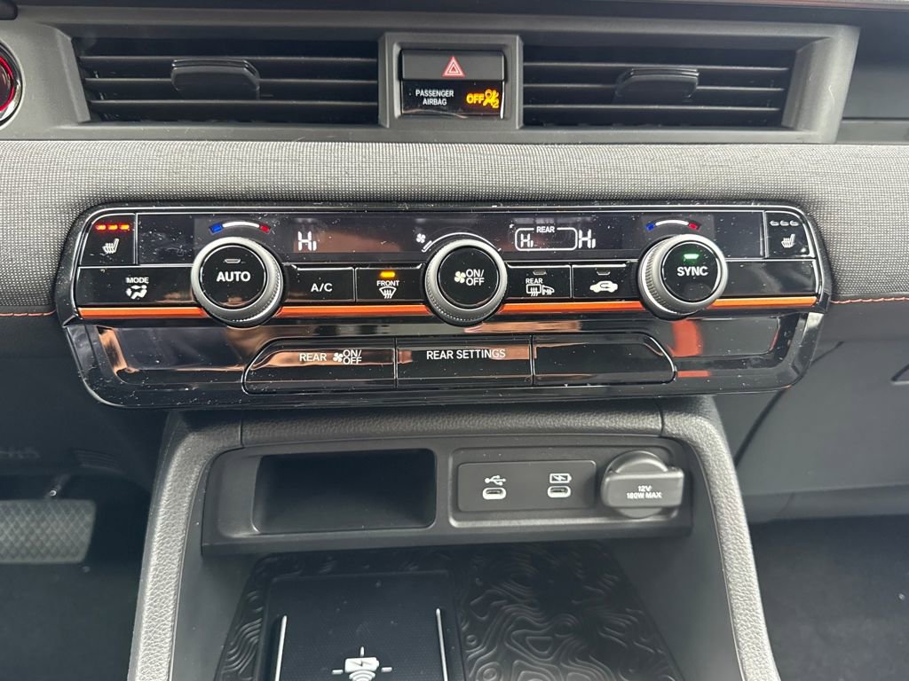 New 2026 Honda Passport TrailSport image 20