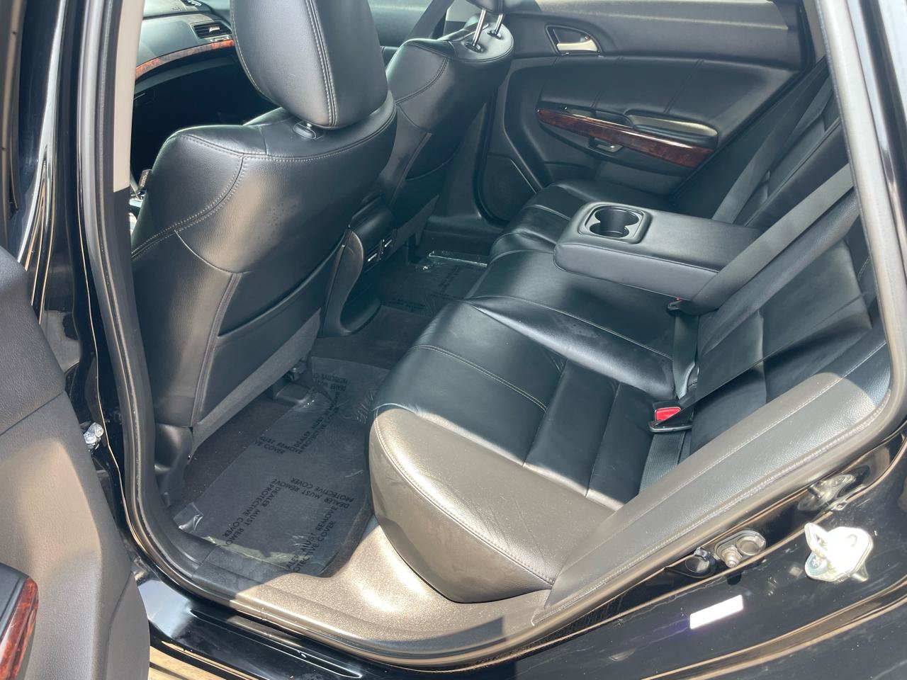 Used 2010 Honda Crosstour EX-L image 39