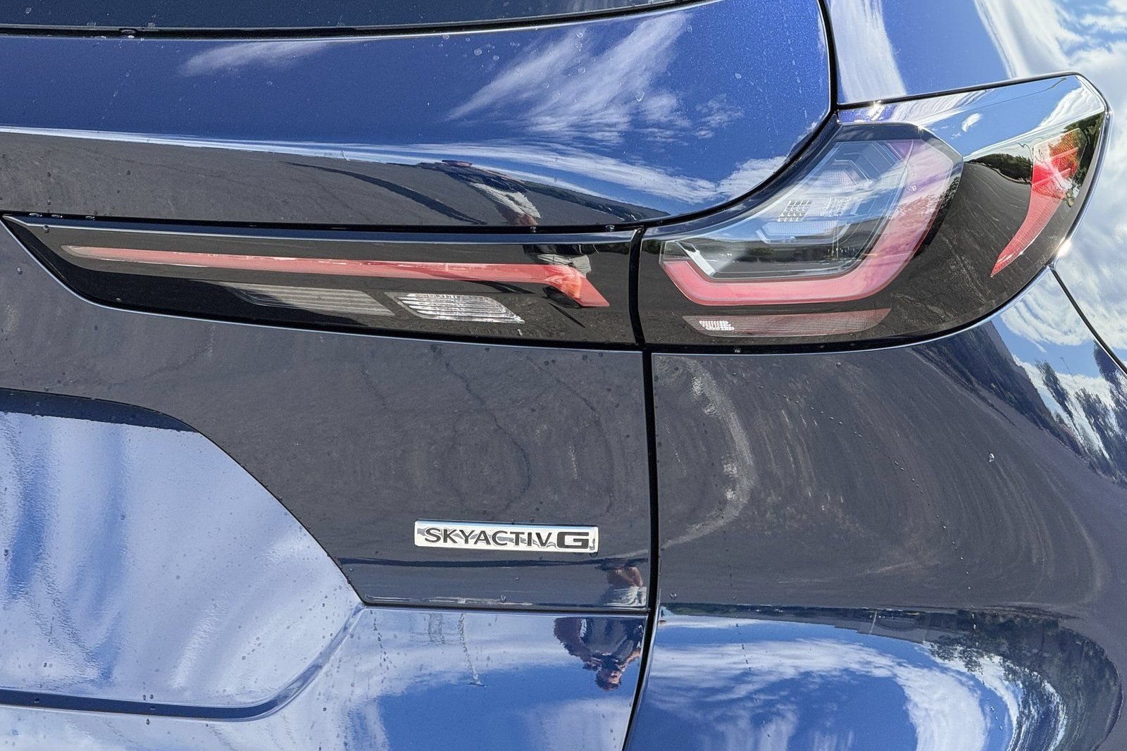 New 2026 MAZDA CX-5 Preferred AWD/4WD image 22