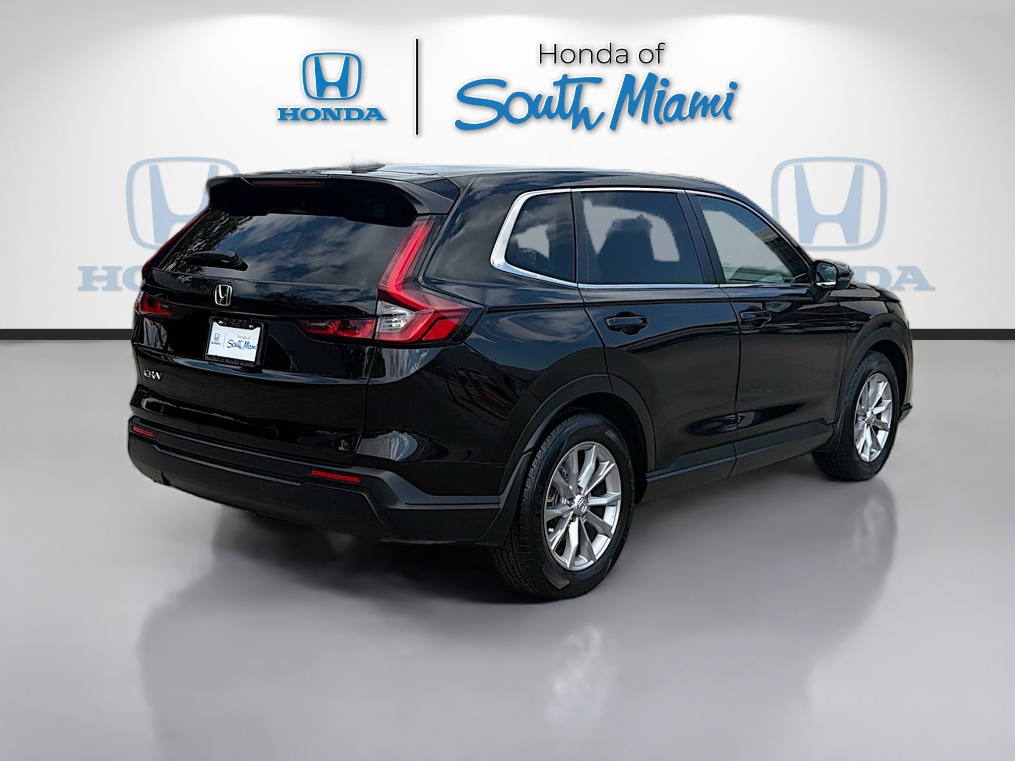 Used 2024 Honda CR-V EX image 7