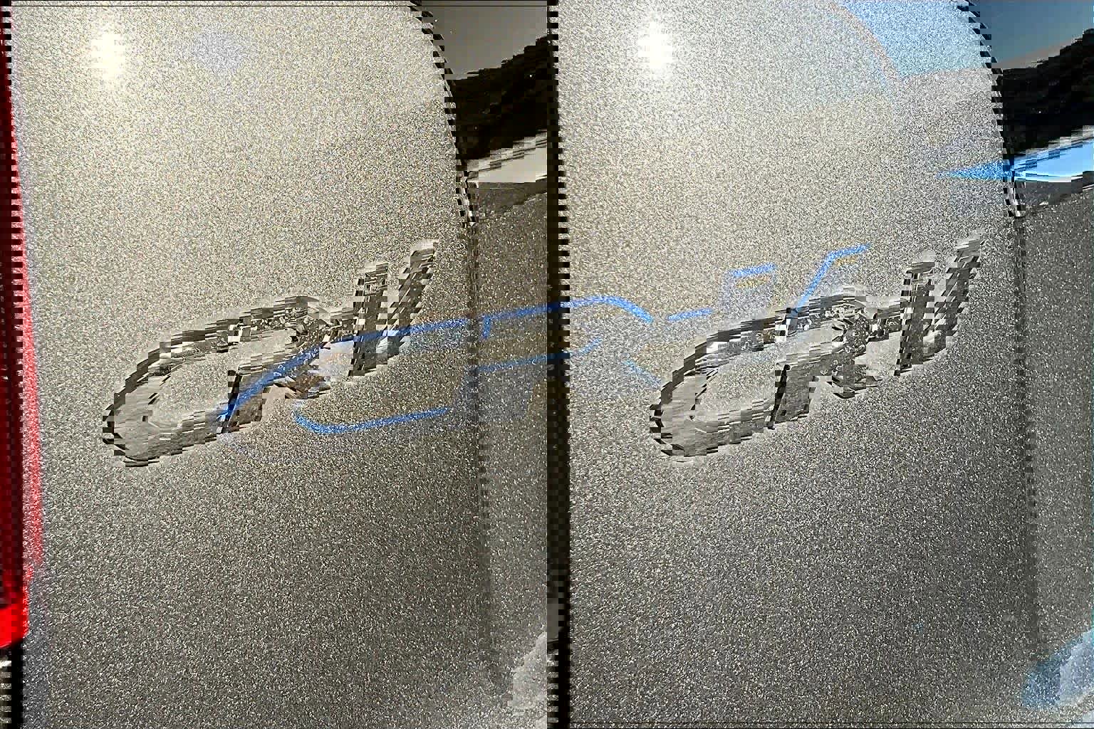 Used 2014 Honda CR-V LX image 9