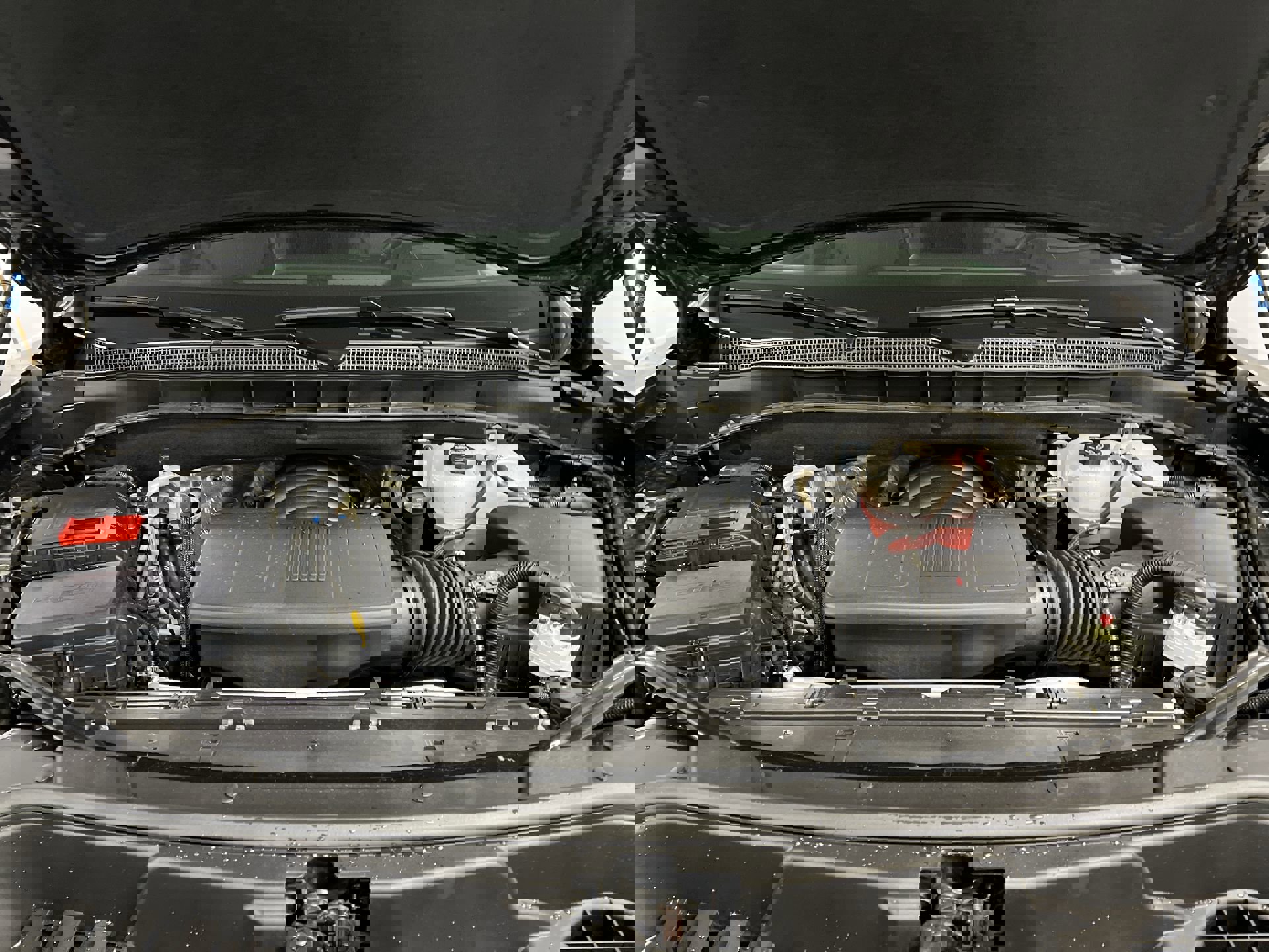 Certified 2025 Chevrolet Suburban High Country image 96