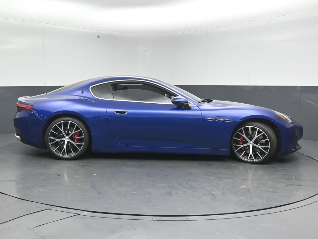Used 2024 Maserati GranTurismo Modena image 8
