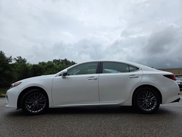 Used 2018 Lexus ES 350 w/ Navigation System Package FWD image 23