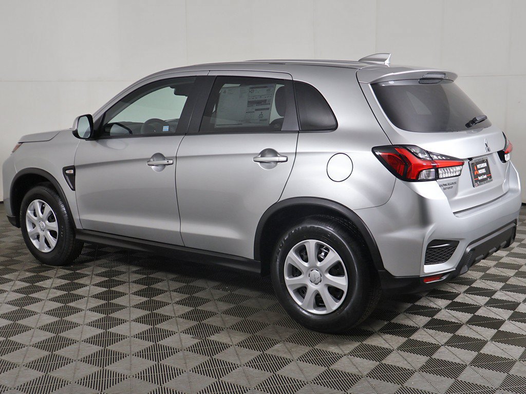 New 2027 Mitsubishi Outlander Sport FWD image 10
