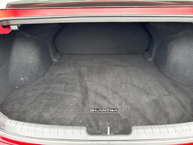 Certified 2023 Hyundai Elantra SEL w/ Convenience Package FWD image 18