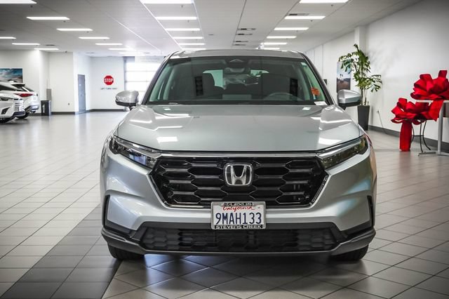 Used 2024 Honda CR-V EX image 3