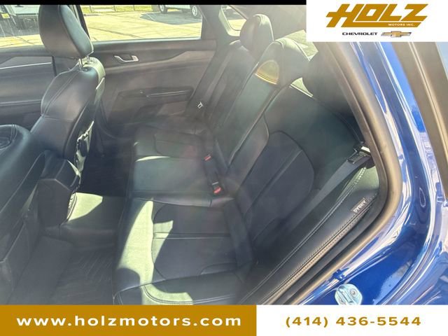 Used 2022 Kia K5 GT-Line image 24