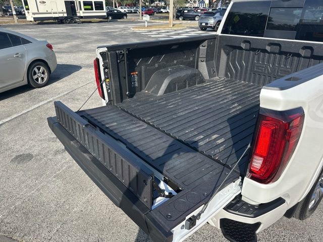 Used 2025 GMC Sierra 1500 Denali image 72