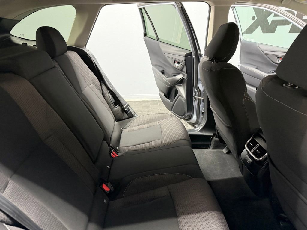 Used 2022 Subaru Outback Premium w/ Popular Package #1 AWD/4WD image 42