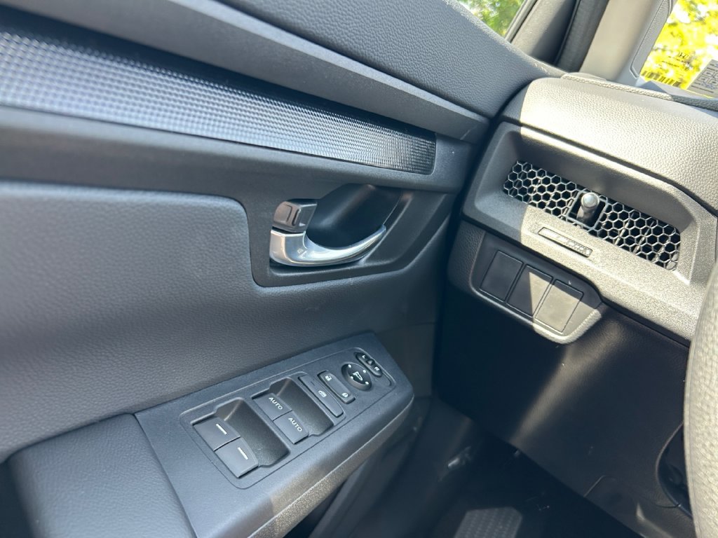 New 2026 Honda CR-V EX image 18