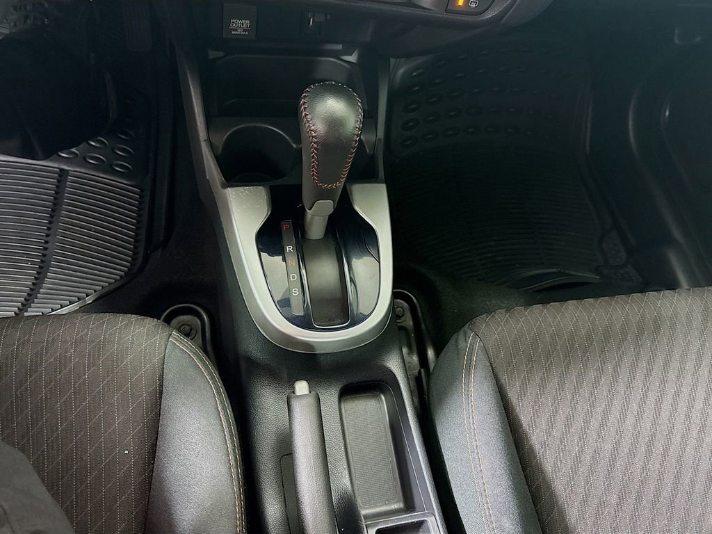 Used 2020 Honda Fit Sport image 17