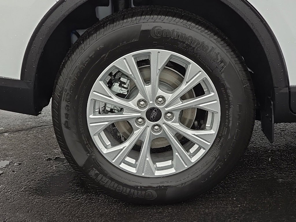 New 2026 Ford Escape Active image 48