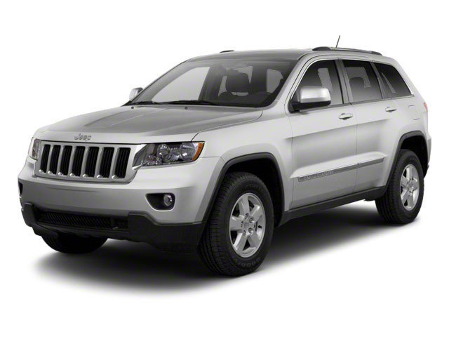 Used 2013 Jeep Grand Cherokee Laredo w/ Laredo E Group RWD image 1