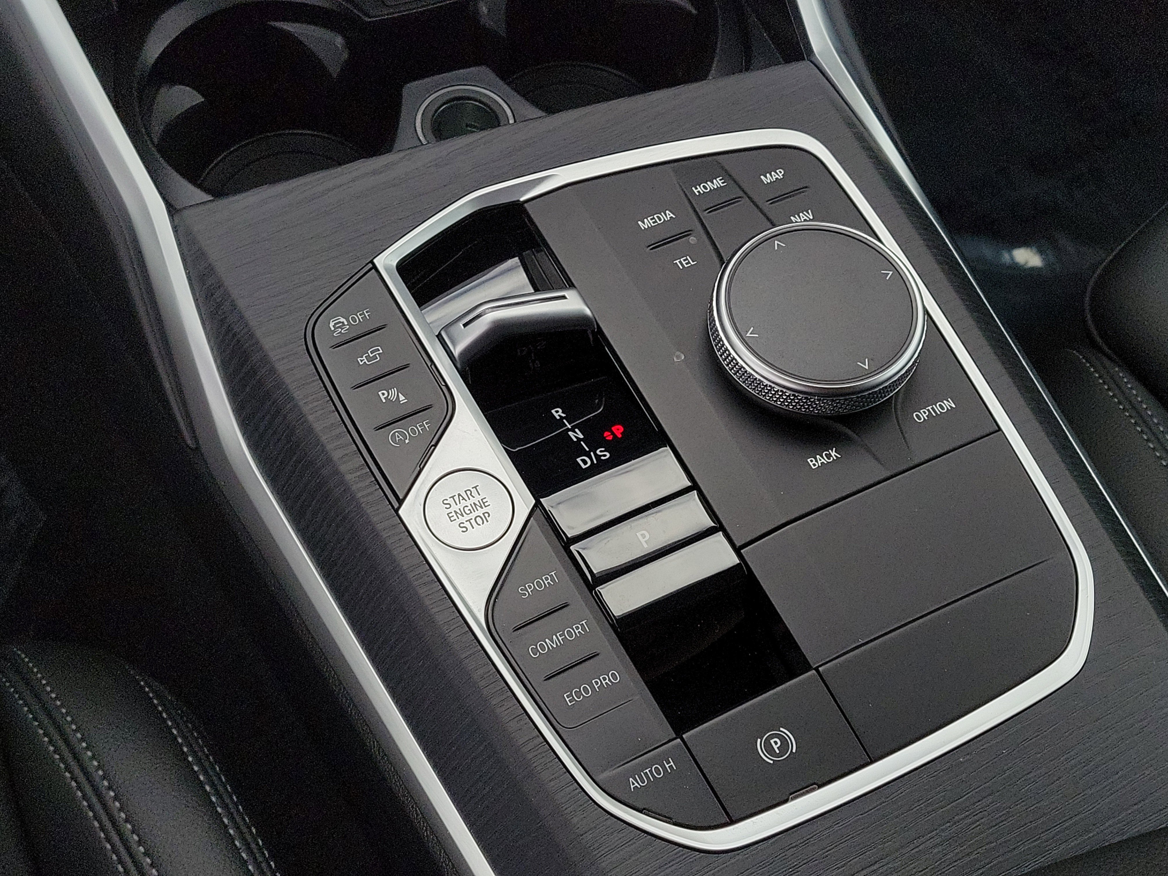 Used 2025 BMW 430i xDrive Coupe w/ Premium Package image 28