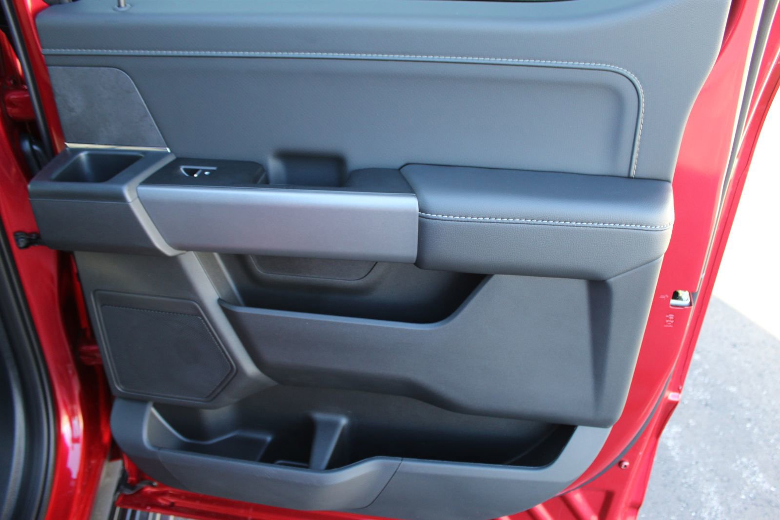 New 2025 Ford F150 XLT w/ Equipment Group 302A MID image 14