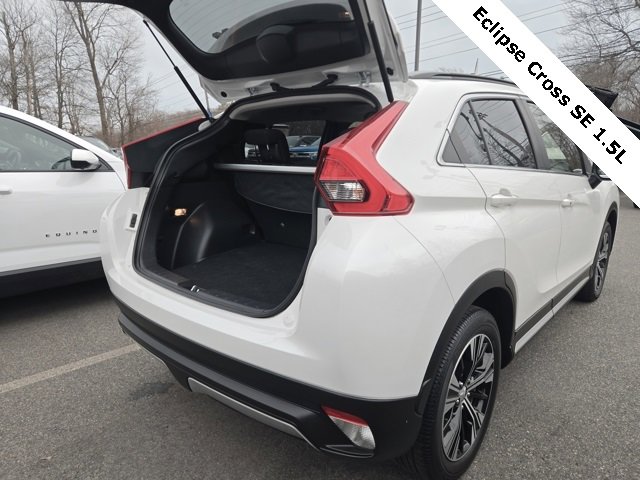 Used 2020 Mitsubishi Eclipse Cross SE image 11